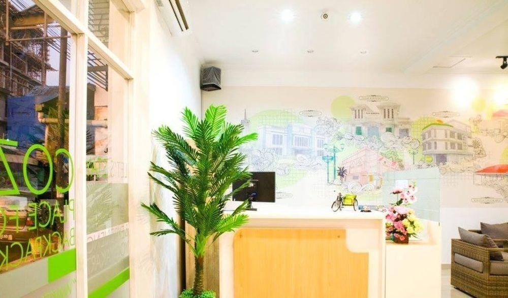 Wakeup Homestay Yogyakarta Kültér fotó