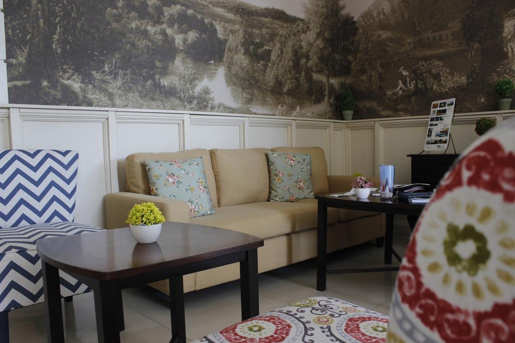 Wakeup Homestay Yogyakarta Kültér fotó